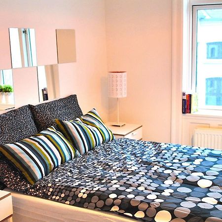 City View Apartment Copenhague Exterior foto