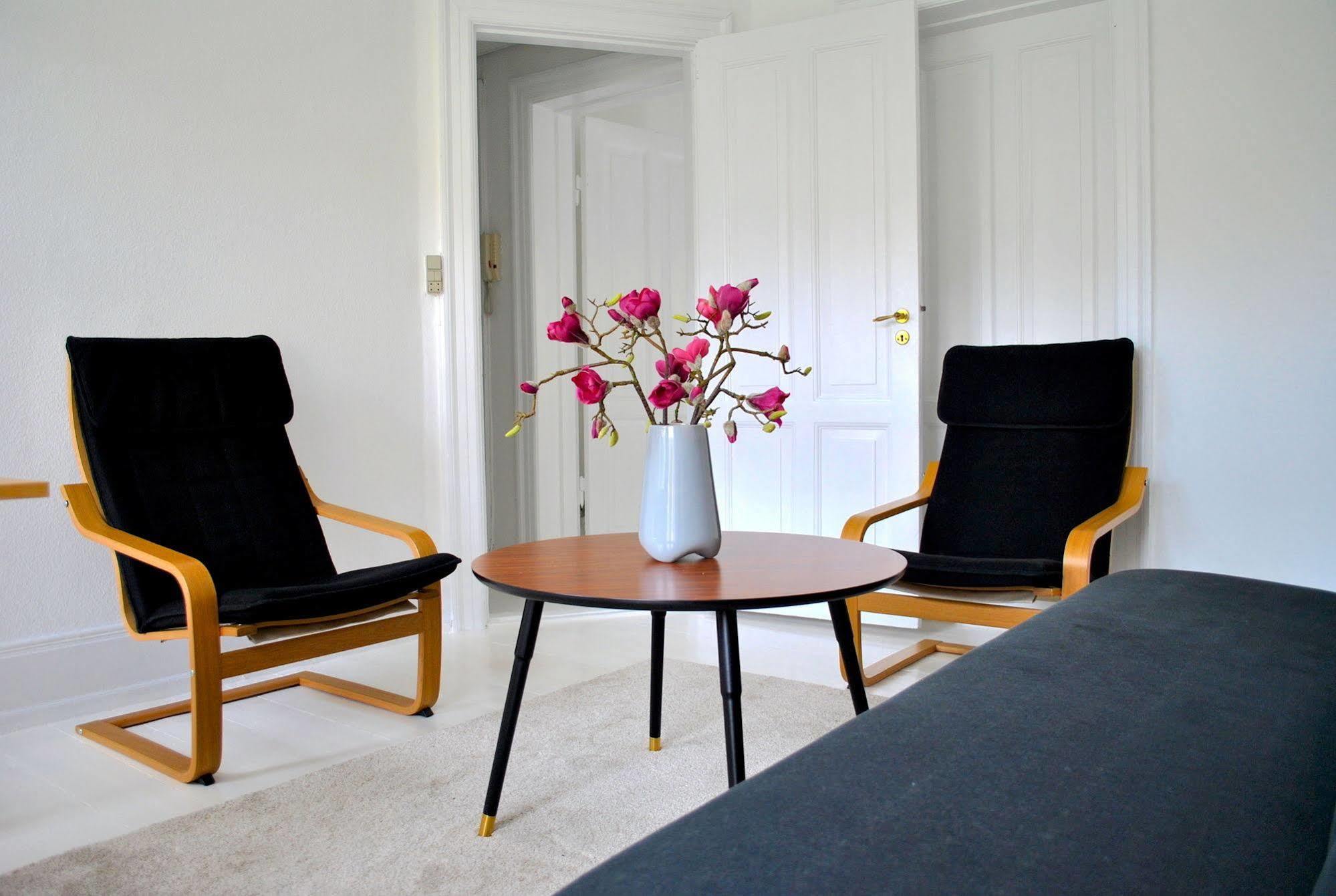 City View Apartment Copenhague Exterior foto